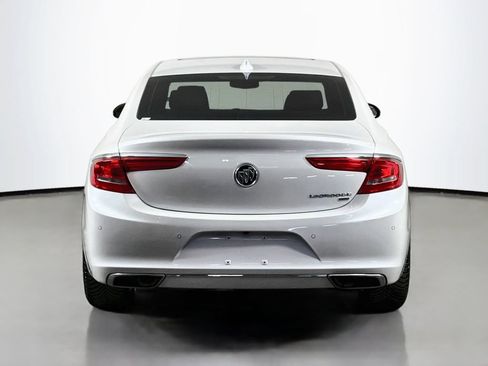 Used 2019 Buick LaCrosse Avenir w/ Driver Confidence Package II AWD/4WD image 6
