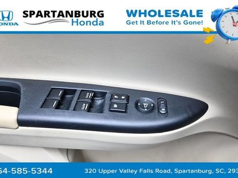 Used 2014 Honda Accord EX-L image 16
