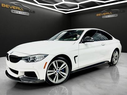 Used 2014 BMW 435i xDrive Msport Pkg