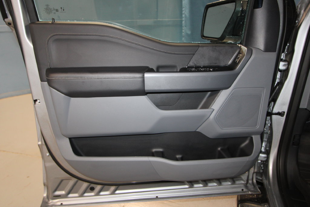 Used 2024 Ford F150 XLT w/ Equipment Group 302A MID AWD/4WD image 5