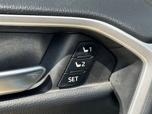 Used 2024 Toyota RAV4 XSE w/ Advanced Technology Package AWD/4WD image 25