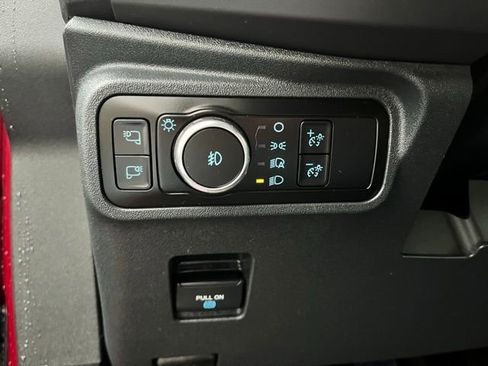 Certified 2025 Ford Bronco Badlands AWD/4WD image 28
