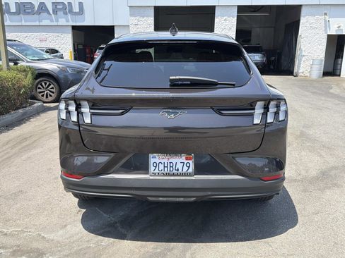 Used 2022 Ford Mustang Mach-E Select RWD image 5