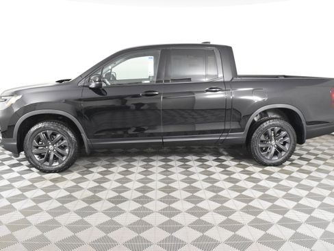 New 2026 Honda Ridgeline Sport image 9