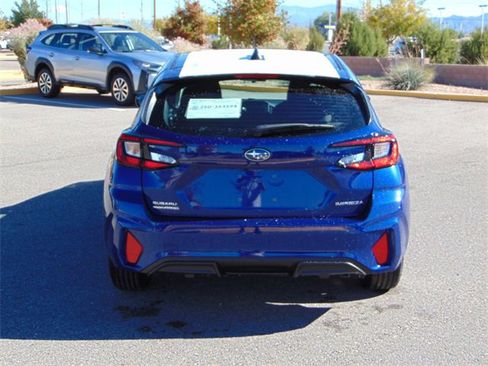 New 2025 Subaru Impreza 2.0i image 5