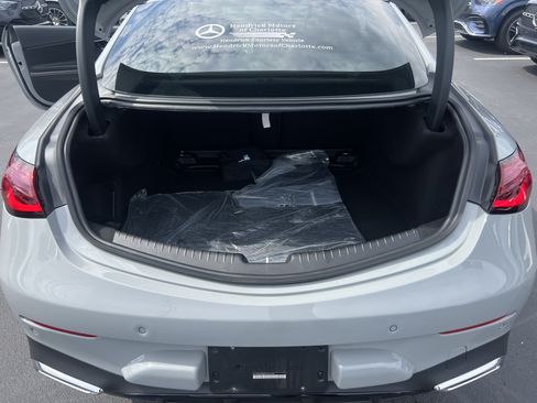 Used 2026 Mercedes-Benz CLE 300 4MATIC Coupe image 34