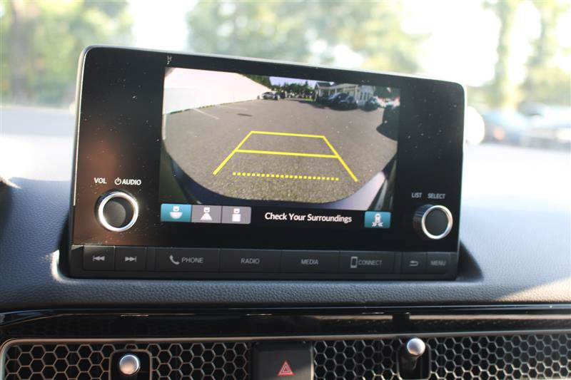 Used 2025 Honda Civic Sport image 12