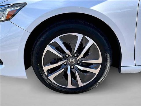 Used 2021 Honda Accord EX-L image 10