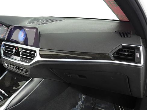Used 2020 BMW 330i Sedan w/ Convenience Package RWD image 14