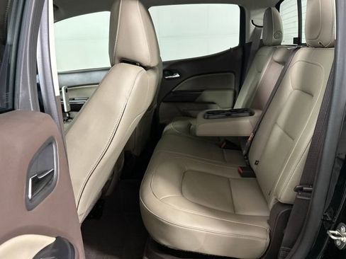 Used 2019 GMC Canyon SLT w/ Driver Alert Package image 26