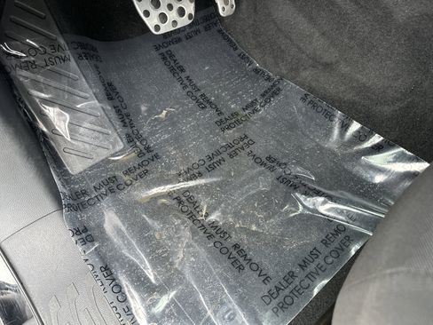 Used 2025 Toyota Tacoma TRD Sport image 17