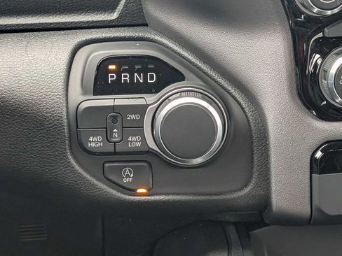 New 2026 RAM 1500 Express AWD/4WD image 20