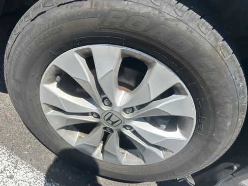 Used 2014 Honda CR-V EX image 16