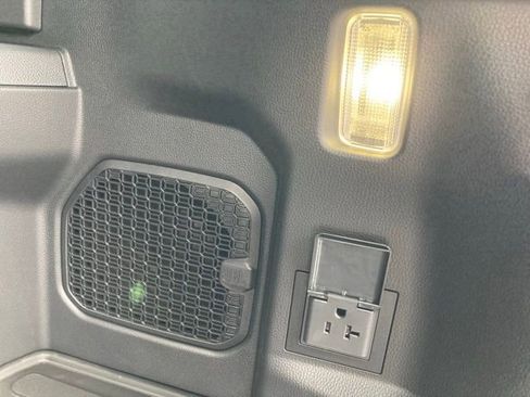 Used 2025 Toyota 4Runner TRD Pro image 9