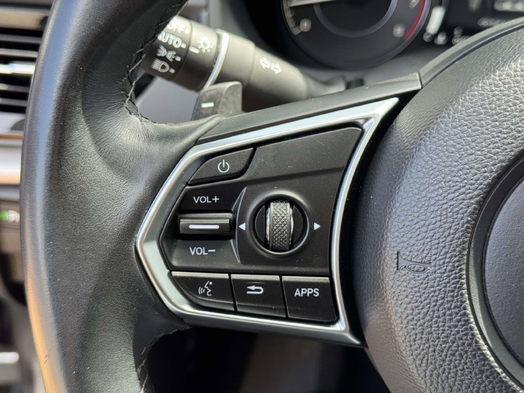 Certified 2025 Acura RDX w/ Technology Package AWD/4WD image 21