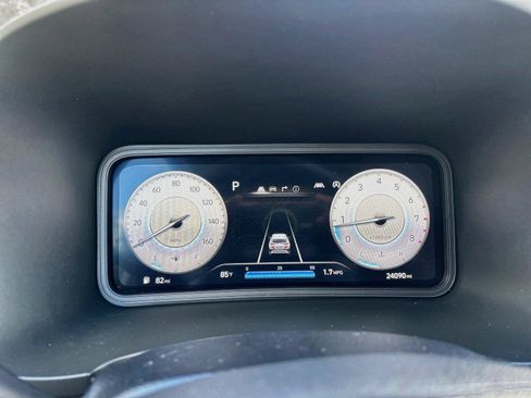 Used 2023 Hyundai Kona Limited w/ Cargo Package FWD image 22