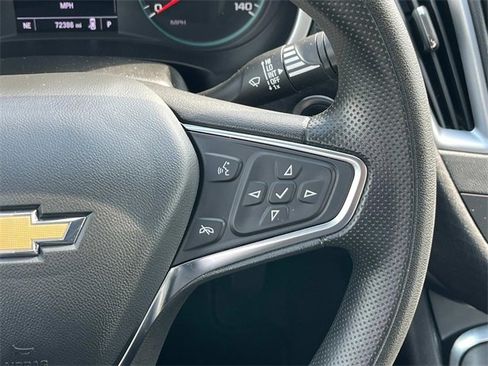 Used 2024 Chevrolet Malibu LT image 19