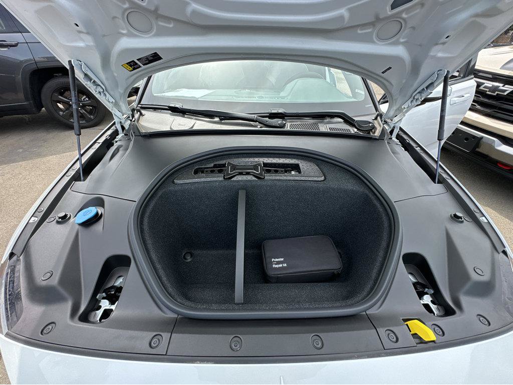 Used 2024 Polestar Polestar 2 w/ Pilot Pack RWD image 42