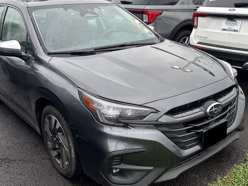 Used 2023 Subaru Legacy Touring XT AWD/4WD image 2