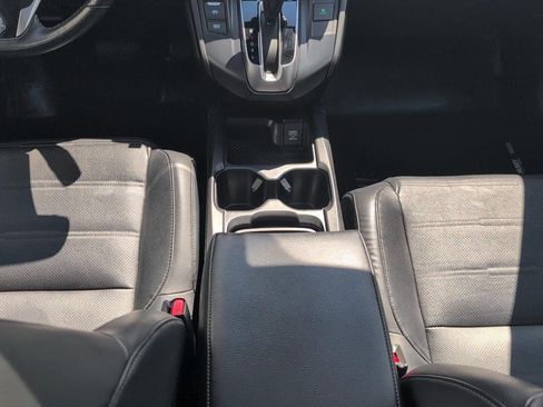 Used 2019 Honda CR-V EX-L image 26