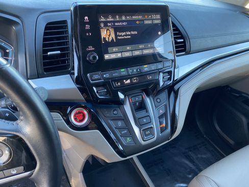 Used 2024 Honda Odyssey Touring image 20