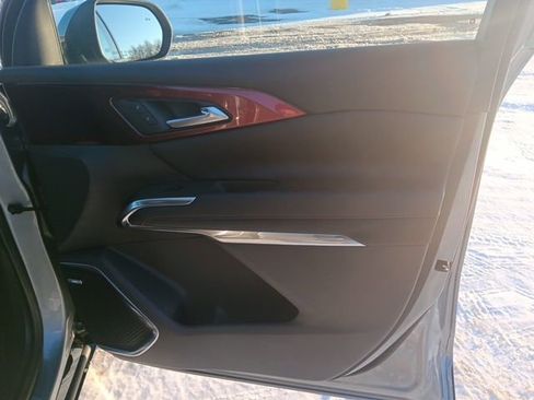 New 2026 Chevrolet Traverse RS image 30