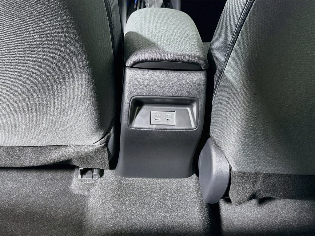 New 2027 Toyota Corolla LE FWD image 25