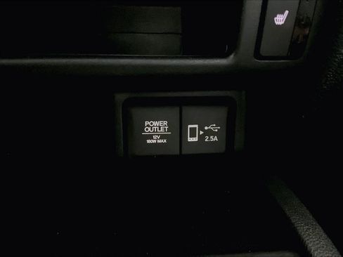 Used 2021 Honda Pilot Black Edition image 28