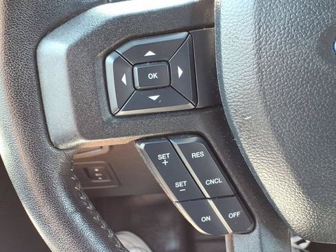 Used 2019 Ford F150 XLT w/ Equipment Group 302A Luxury AWD/4WD image 23