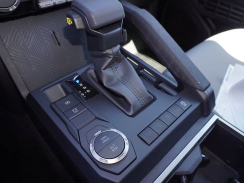 New 2026 Toyota Tacoma SR5 RWD image 15