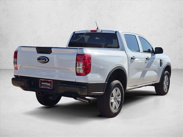 New 2026 Ford Ranger XL w/ Trailer Tow Package RWD image 2