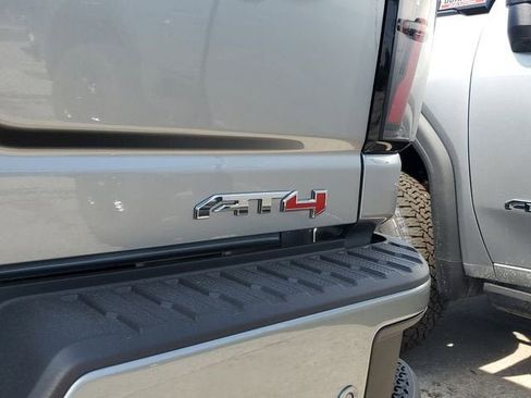 New 2026 GMC Sierra 3500 AT4 w/ AT4 Premium Plus Package AWD/4WD image 9