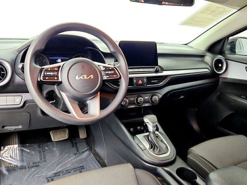 Used 2024 Kia Forte LX image 12