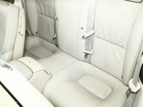 Used 2003 Lexus SC 430 Convertible image 25