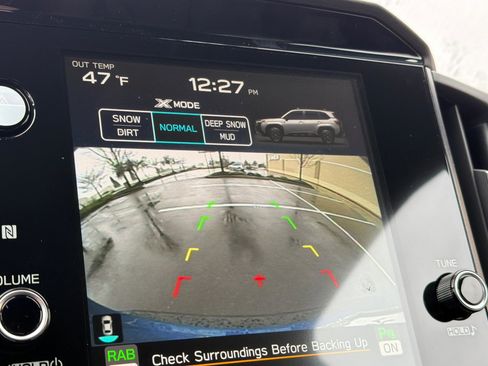 New 2026 Subaru Forester Wilderness image 20