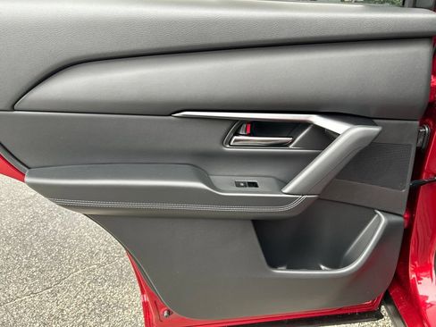 New 2026 MAZDA CX-5 Select AWD/4WD image 24