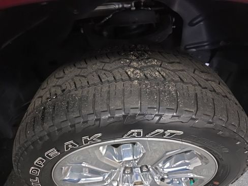 Used 2020 RAM 1500 Big Horn AWD/4WD image 15