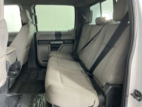 Used 2020 Ford F350 XLT w/ XLT Value Package AWD/4WD image 25