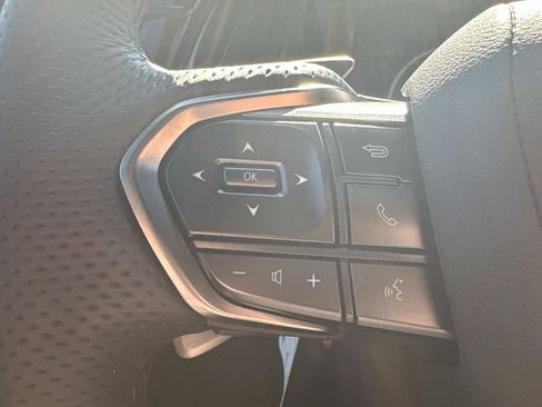 Used 2025 Lexus TX 500h AWD image 26