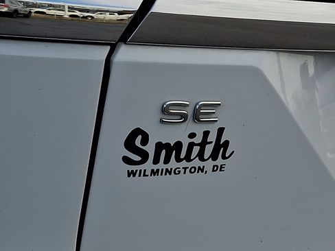 Certified 2024 Volkswagen Atlas SE image 29