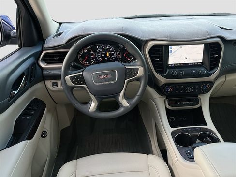 Used 2023 GMC Acadia Denali w/ Denali Ultimate Package image 24