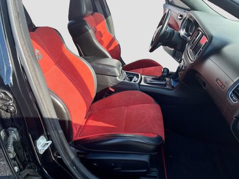 Used 2021 Dodge Charger Scat Pack RWD image 29