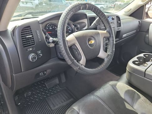 Used 2013 Chevrolet Silverado 1500 LT RWD image 16