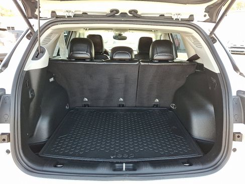 Certified 2022 Jeep Compass Latitude w/ Convenience Group image 29