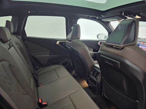 Used 2025 BMW X3 xDrive30i image 23