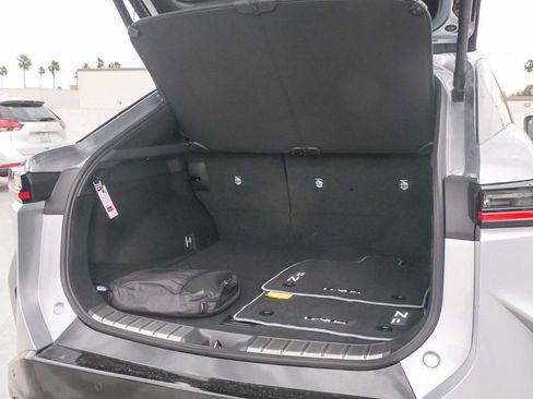 New 2026 Lexus RZ 350e 2WD image 26