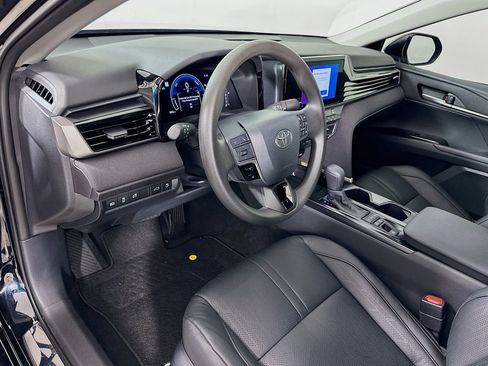 Certified 2026 Toyota Camry LE image 9