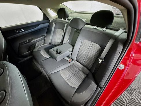 Certified 2025 Kia K5 LXS FWD image 22