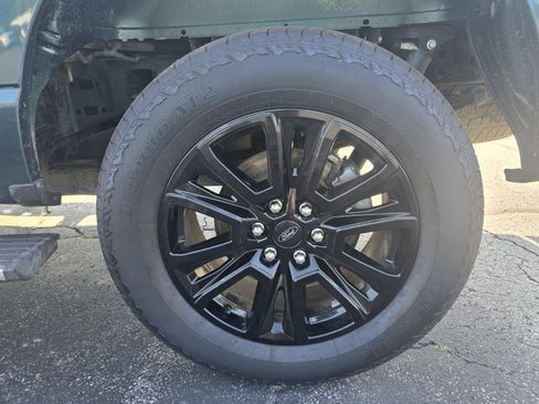 Used 2023 Ford F150 Platinum w/ Equipment Group 701A High AWD/4WD image 29