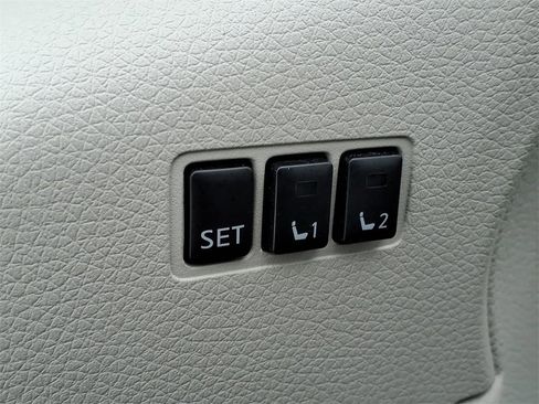 Certified 2022 Nissan Rogue Sport SV w/ Technology Package image 11